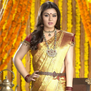 Hansika Motwani