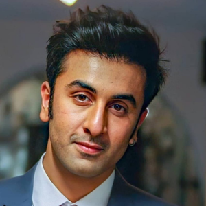 Ranbir Kapoor