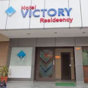 Hotel Victory Residency