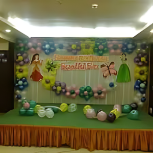 Koti Ratnam Events 