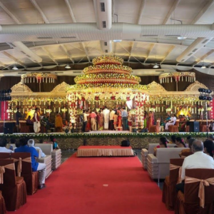 Sri Lakshmi Convention Hall