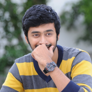 Rahul Ravindran