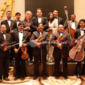 Sruthi Lahari Orchestra