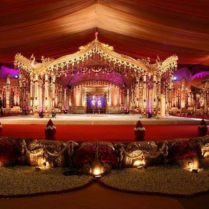 R K Events Management & Wedding Planner