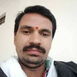  B Santosh Sharma