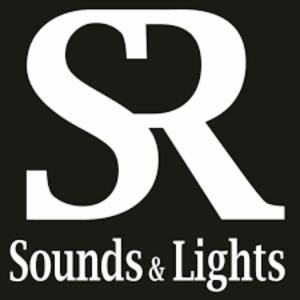 Sr Sound Digital Lighting