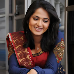  Anushka Shetty