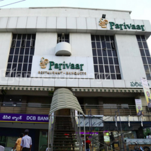 Parivaar Restaurant