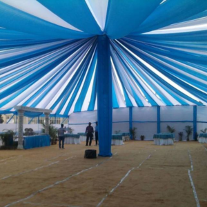 New Jubilee Tent House