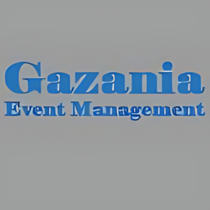 Gazania Event Management