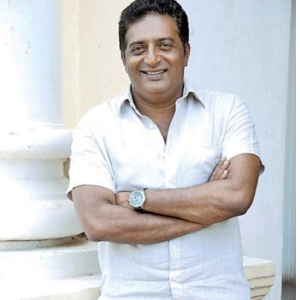 Prakash Raj