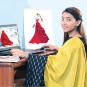 Fashion Designing Training