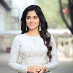 Monal Gajjar