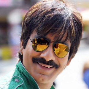 Ravi Teja