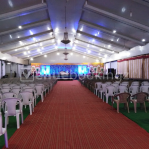 Rama Function Hall