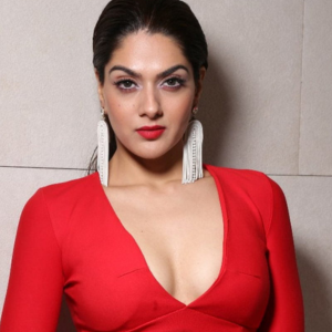 Sakshi Chaudhary