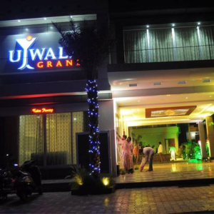 Ujwala Grand