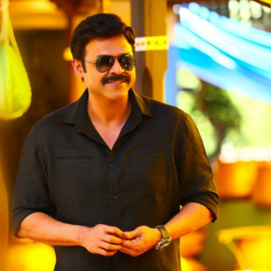 Venkatesh Daggubati