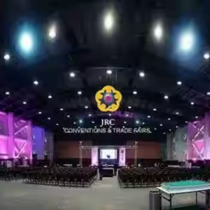 JRC Convention Centre