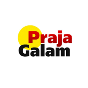 Praja Galam Press