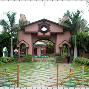 SHRINIDHI JOY 'N' CLUB RESORTS