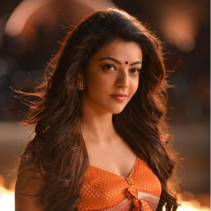 Kajal Aggarwal