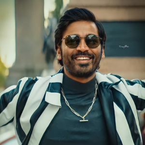 Dhanush