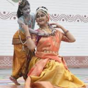 Krishna Dance Academy