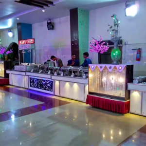 Rajyalakshmi Caterers & Event Management