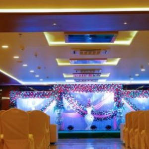 Sree Chandana Hotel