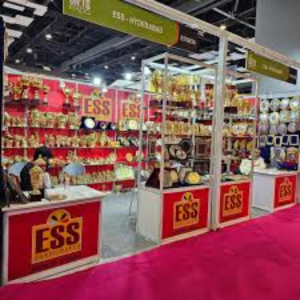 ESS Handicrafts