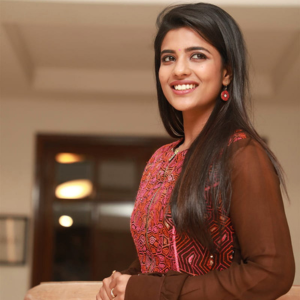 Aishwarya Rajesh