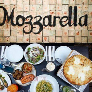 Mozzarella Global Cuisine