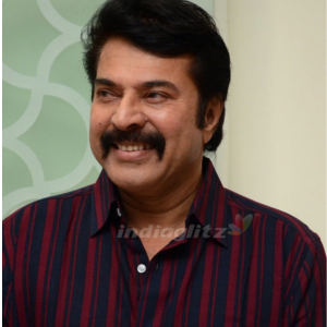 Mammootty