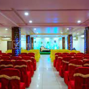 GVRCC Function Hall