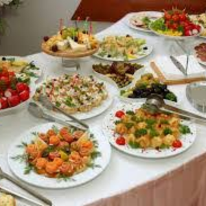 Naseer Caterers