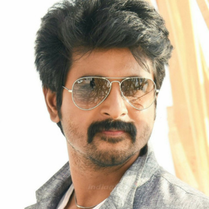 SivaKarthikeyan