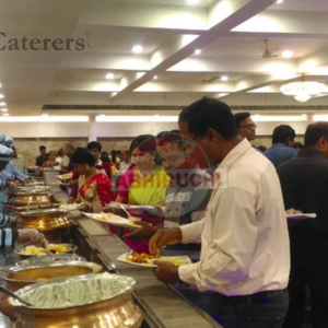 ABHIRUCHI CATERERS 