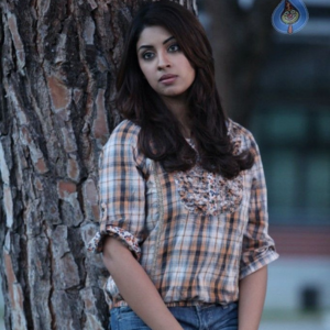 Richa Gangopadhyay