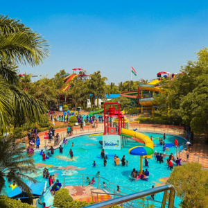 Jalavihar Water Park