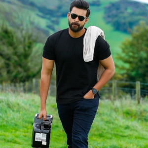 Varun Tej