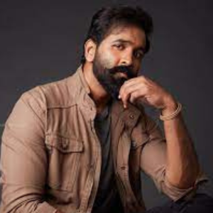 Vishnu Manchu