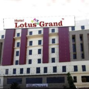 Hotel Lotus Grand