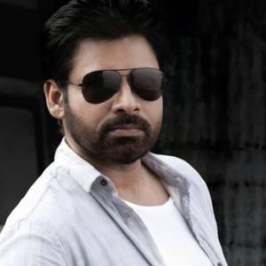 Pawan kalyan