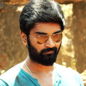 Atharvaa