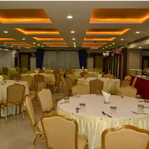 Surabhi Grand Restaurant And Banquet Hall