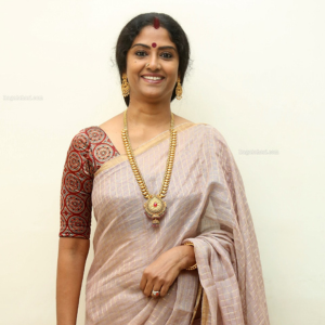 Easwari rao