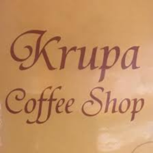 Krupa Coffee Shop